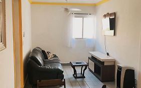 Apartamento próximo ao mar